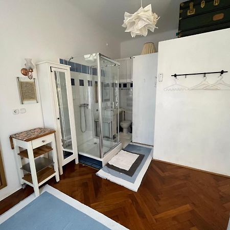 Guest House Ilicki Plac Zagreb Exterior photo