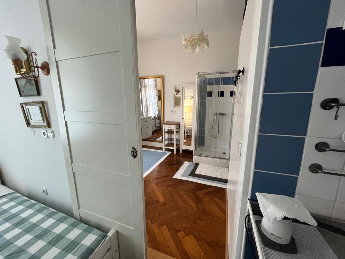 Guest House Ilicki Plac Zagreb Exterior photo