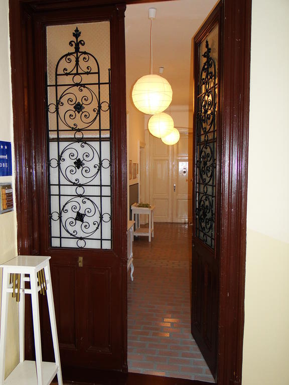 Guest House Ilicki Plac Zagreb Exterior photo