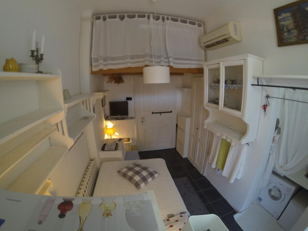 Guest House Ilicki Plac Zagreb Exterior photo